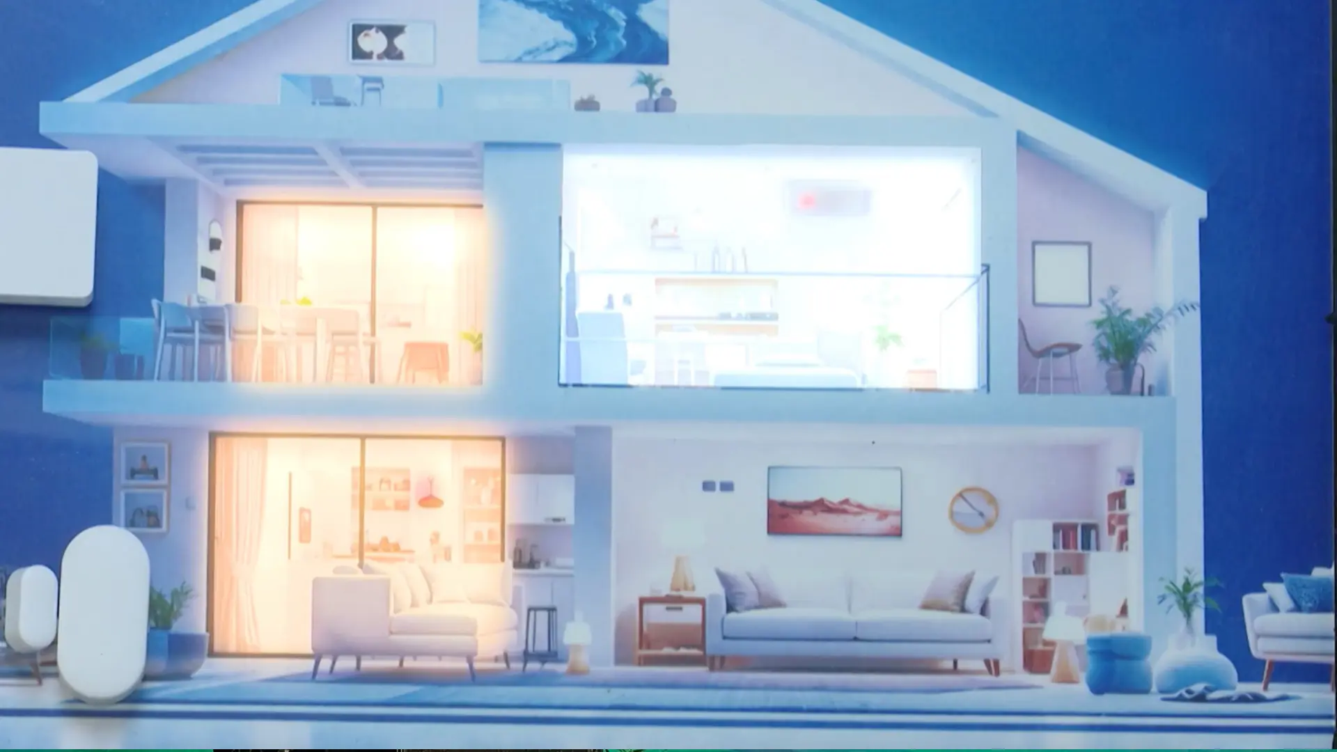 Phát triển công nghệ kết nối vạn vật | 28/10/2025